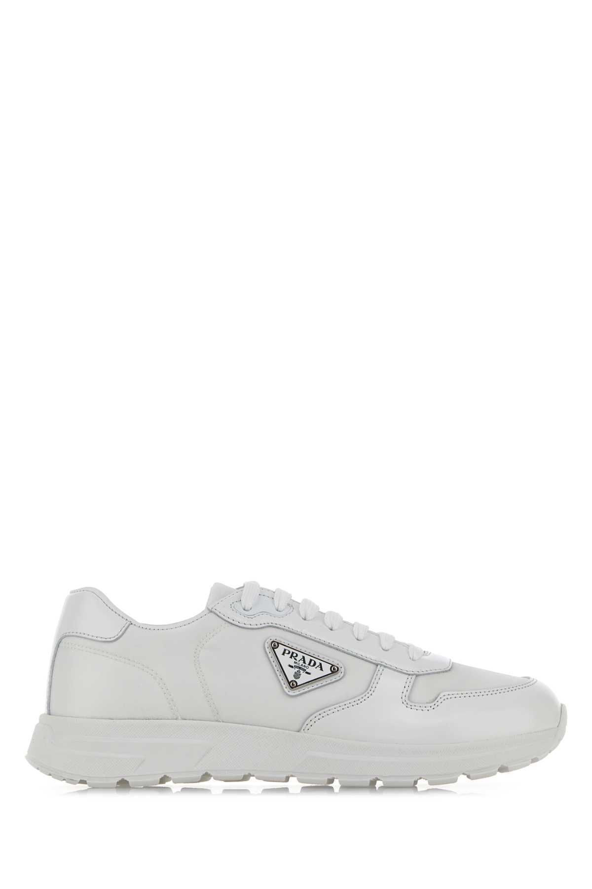 [Prada] Sneakers FW26 2EE443FG0003LF5 F0009