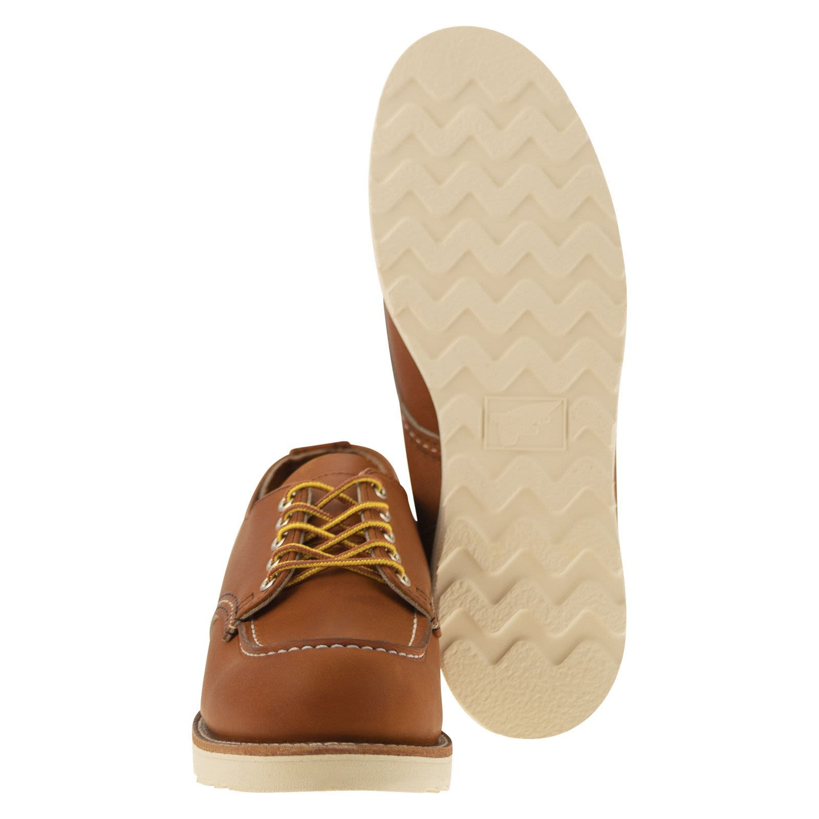[RED WING] Ankle boots CO 08092 D ORO LEGACY