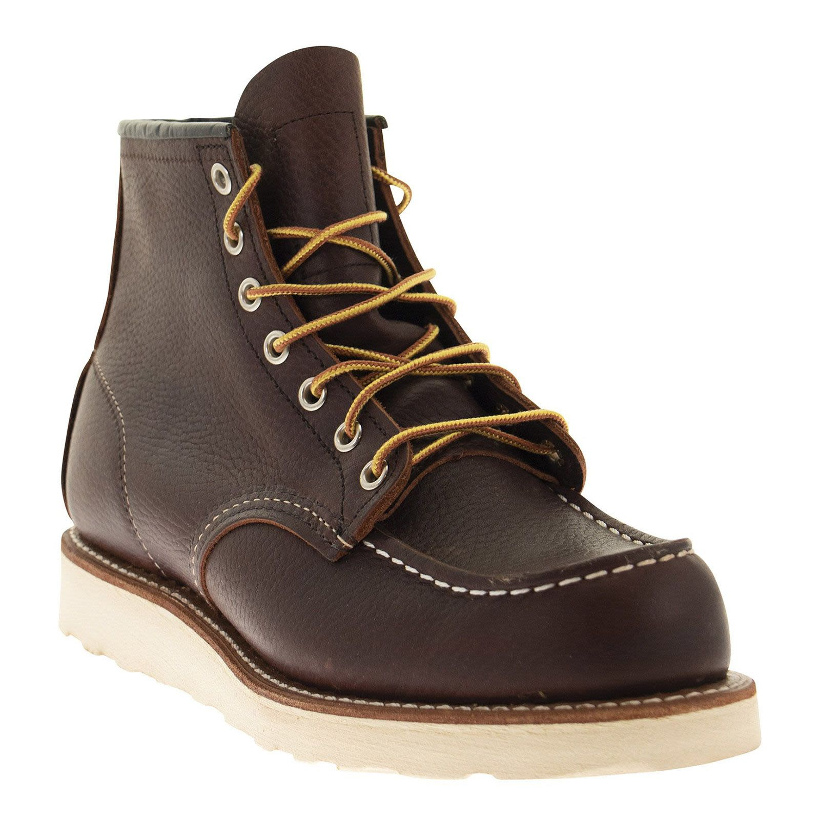 [RED WING] Ankle boots CO 08138 D BRIAR OIL SLICK