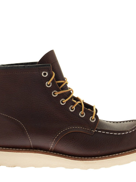 [RED WING] Ankle boots CO 08138 D BRIAR OIL SLICK