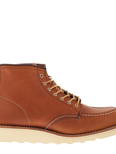 [RED WING] Ankle Boots CO 03375 B ORO LEGACY
