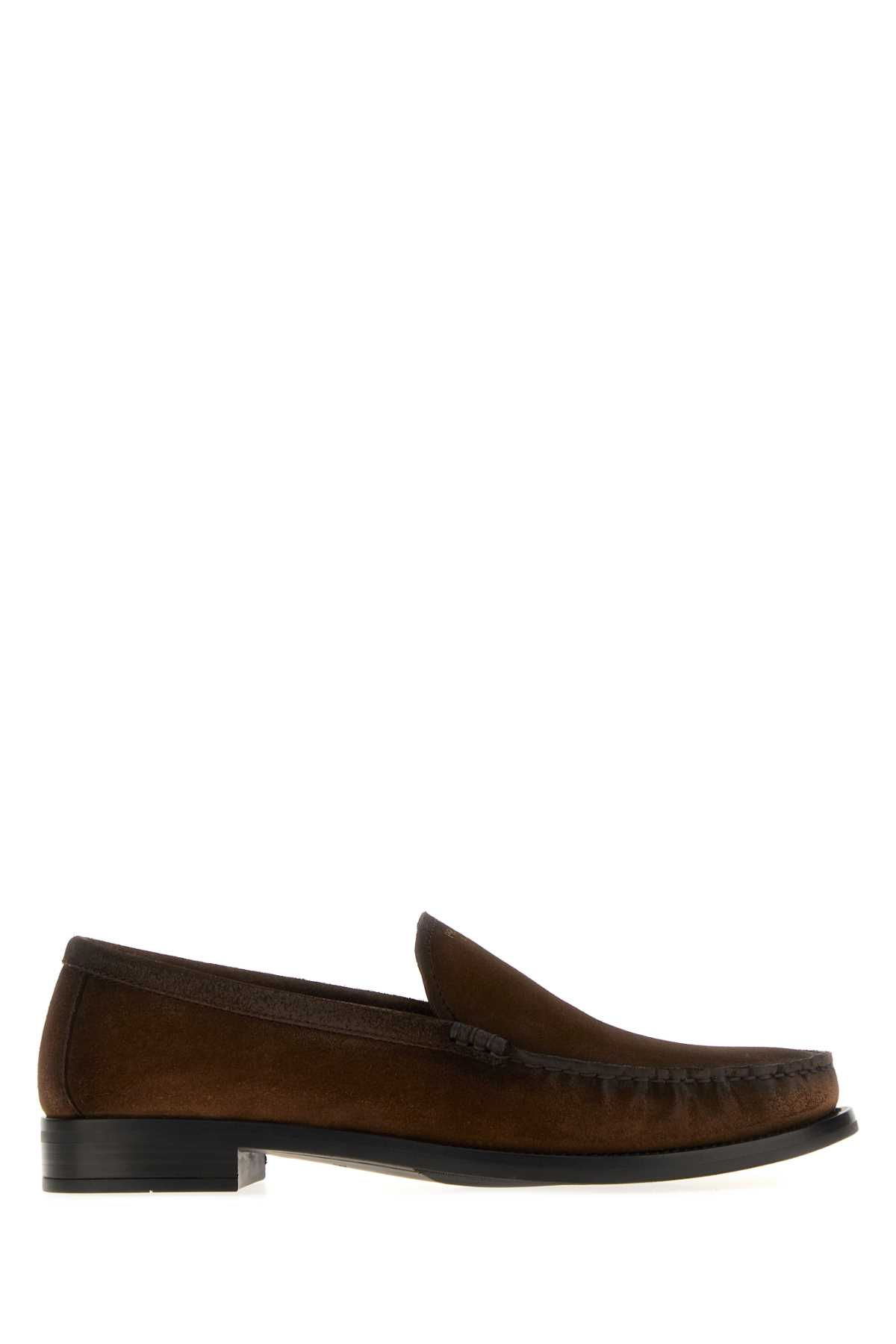[Prada] Loafer FW26 1D991NFA0203ZL3 F0324