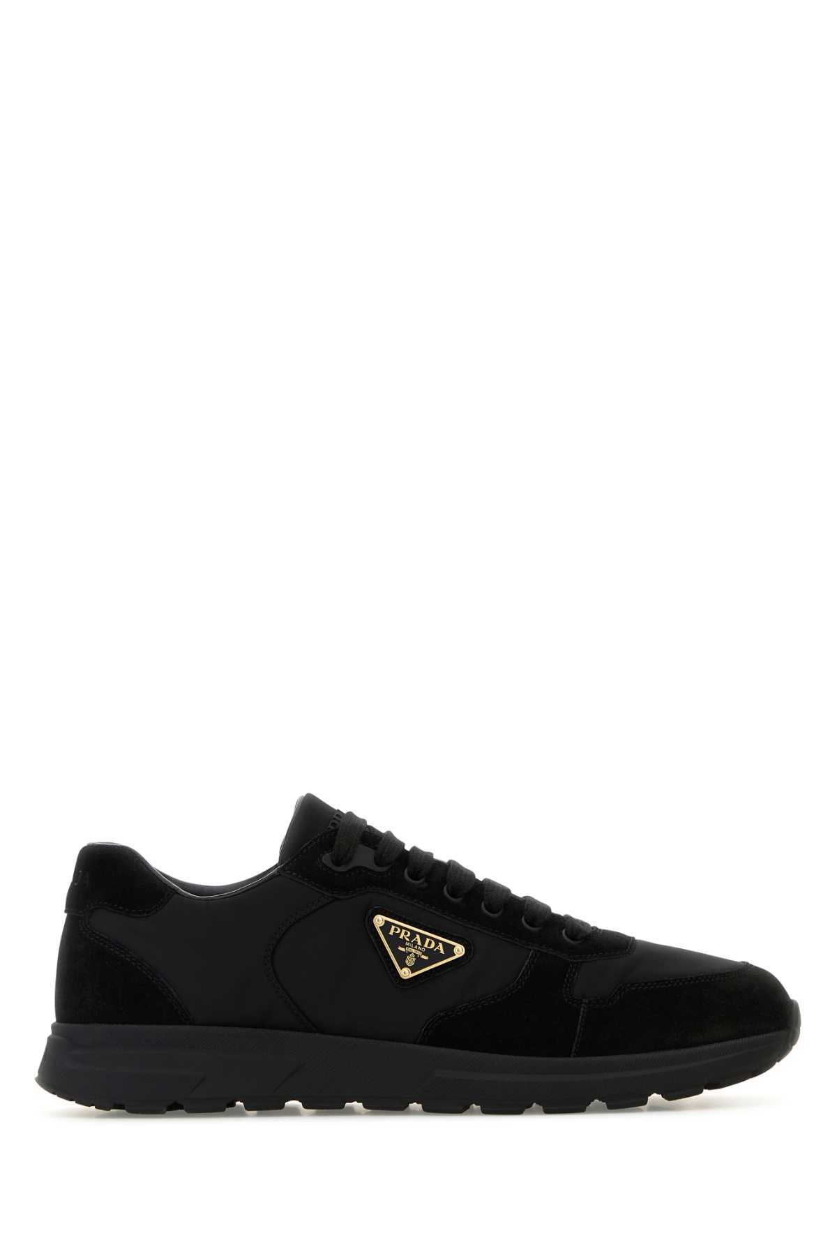 [Prada] Sneakers FW26 2EE436FG000D7C F0002