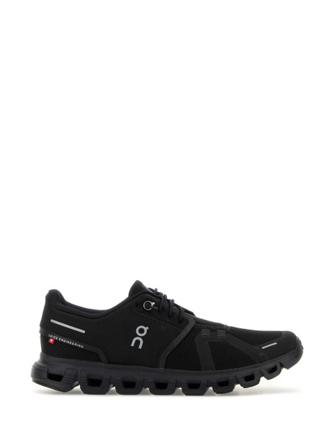 [ON RUNNING] Sneakers FW26 3WF10061043 BLACKBLACK