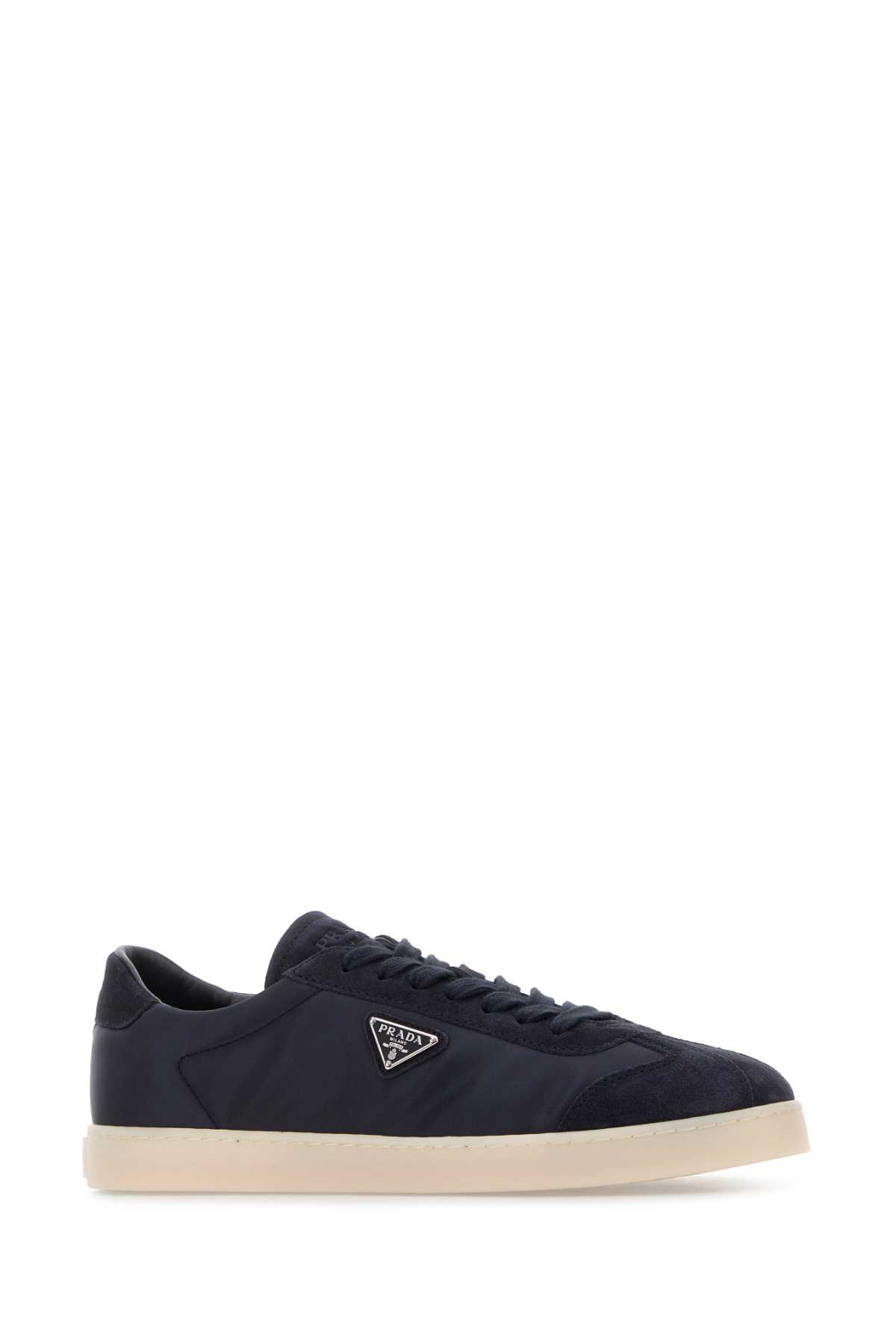[Prada] Sneakers FW26 2EE454FG000D7C F0008