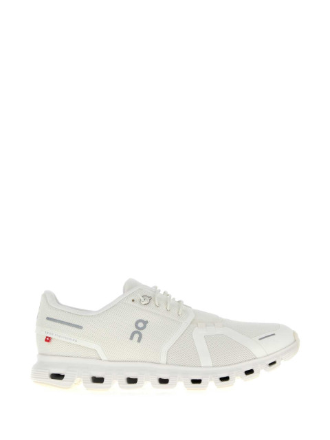 [ON RUNNING] Sneakers FW26 3MF10071200 WHITEWHITE