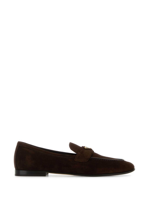 [Prada] Loafer FW26 1D147OF010103 F0003