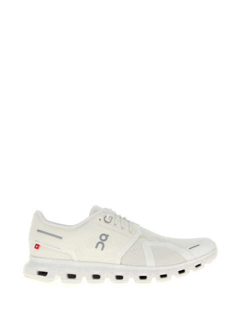 [ON RUNNING] Sneakers FW26 3WF10061200 WHITEWHITE