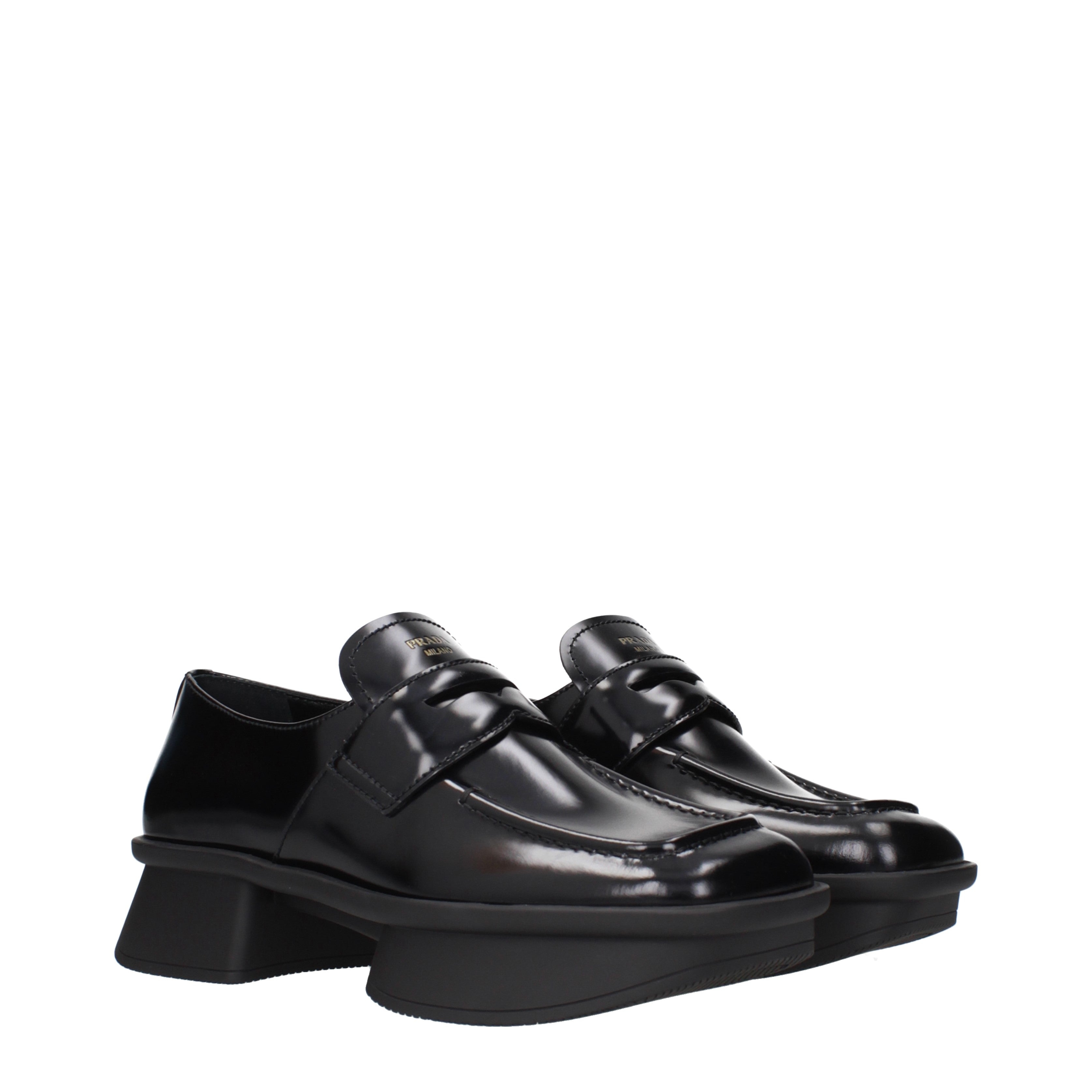 [Prada] Loafer SS26 1D985N055040F0002