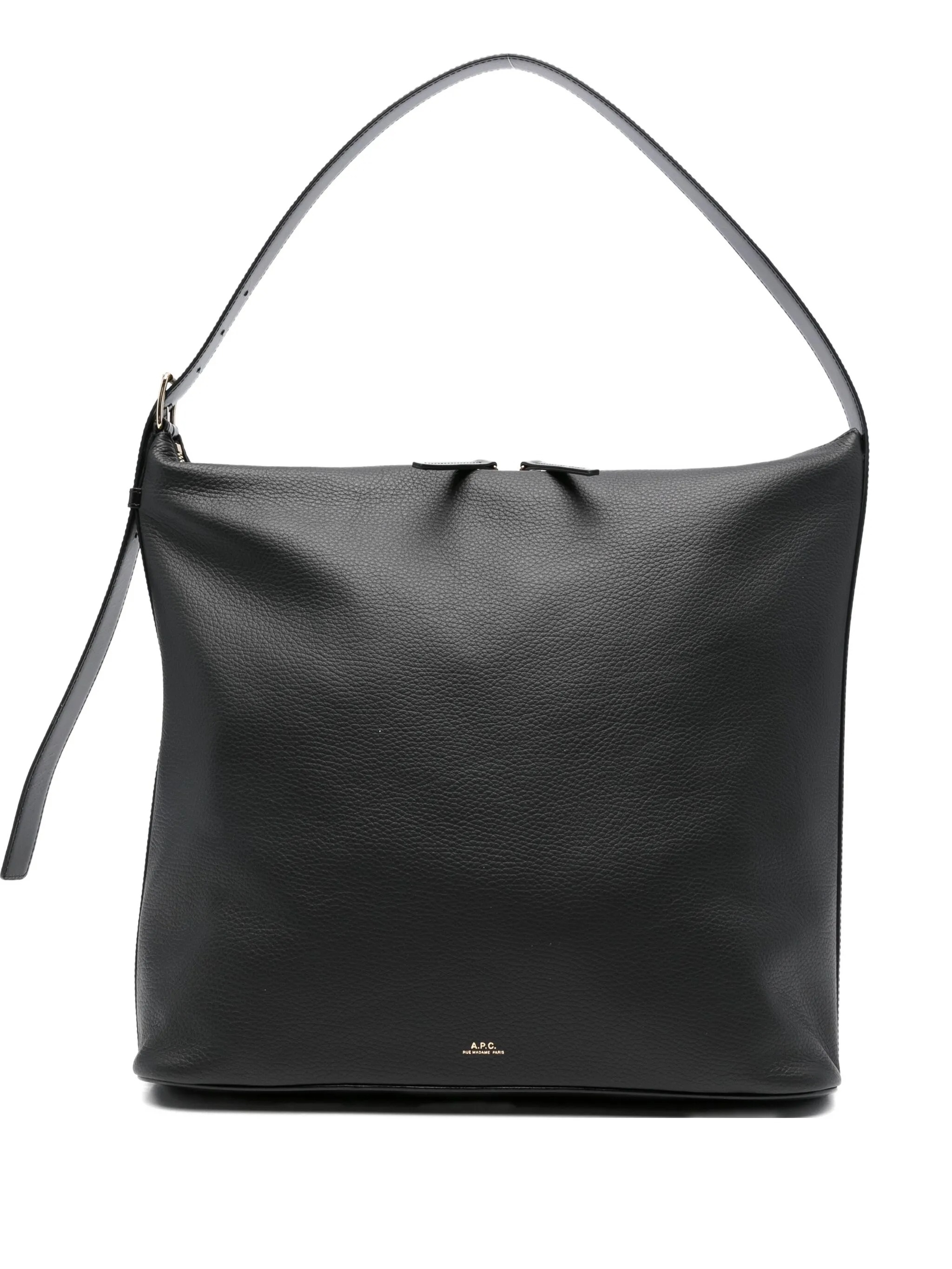 [A.P.C.] Tote bag FW26 PXCBLF67029