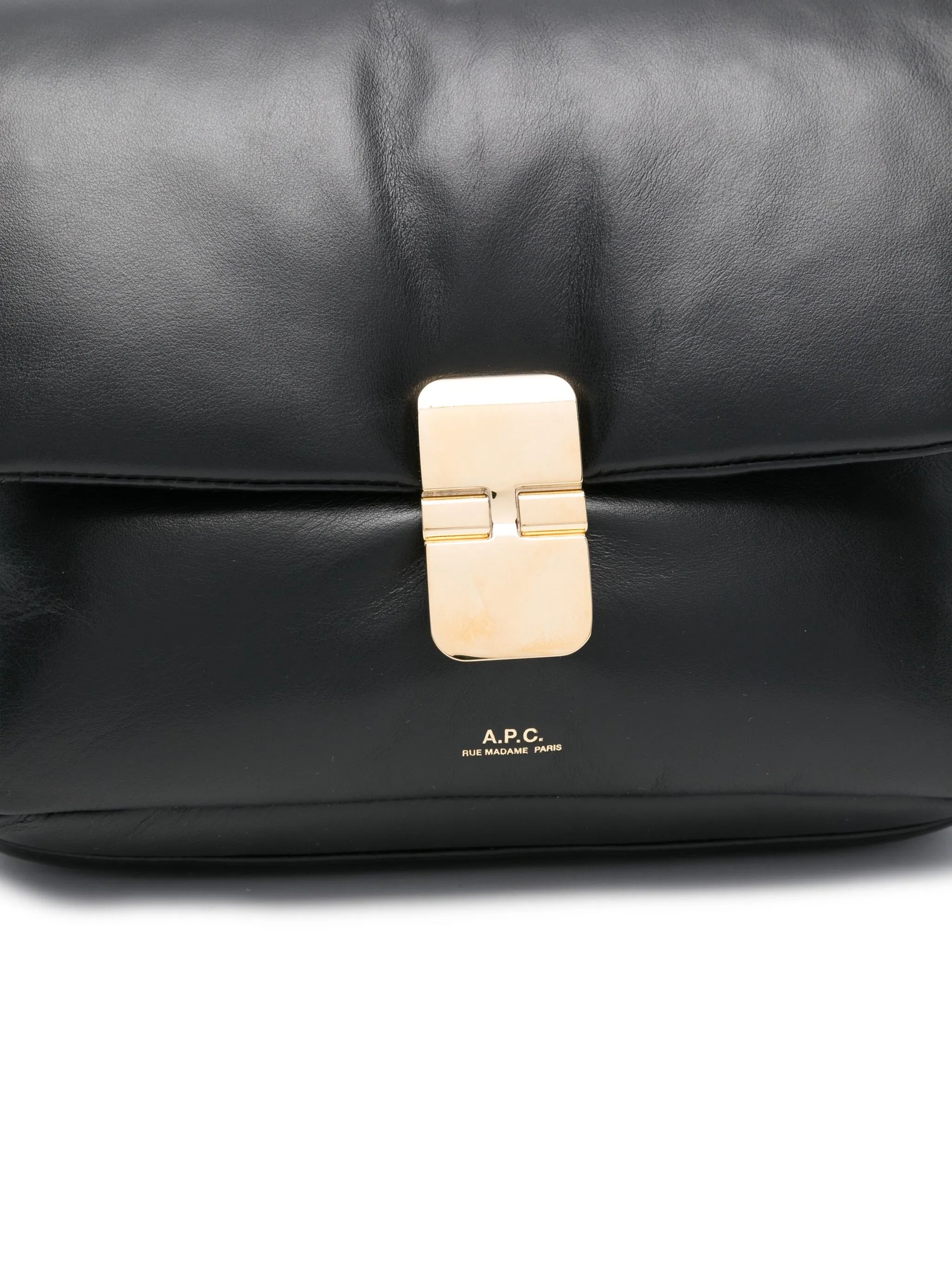 [A.P.C.] Shoulder bag FW26 PXCBSF67022