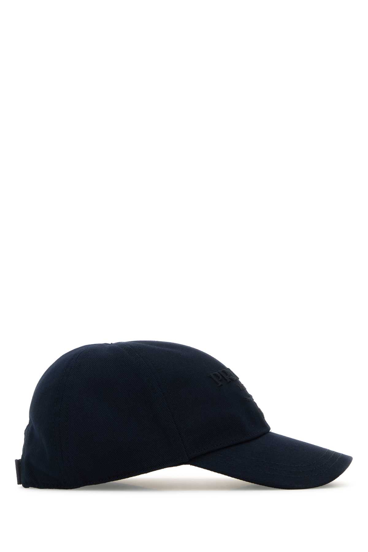 [Prada] Cap FW26 2HC2742CXL F0008