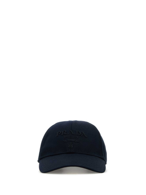 [Prada] Cap FW26 2HC2742CXL F0008