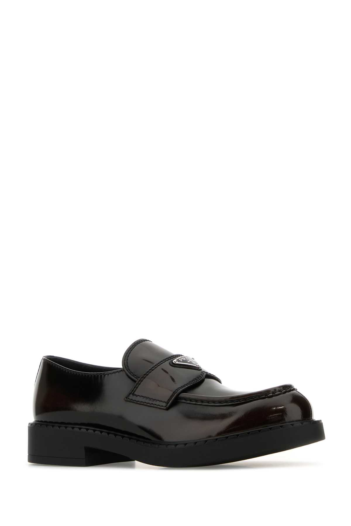 [Prada] Loafer FW26 2DE127FG000055 F0038