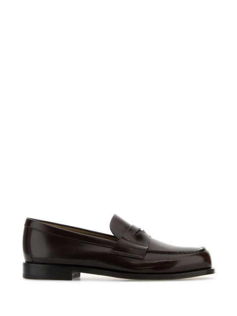 [Prada] Loafer FW26 2DB201FC000055 F0038