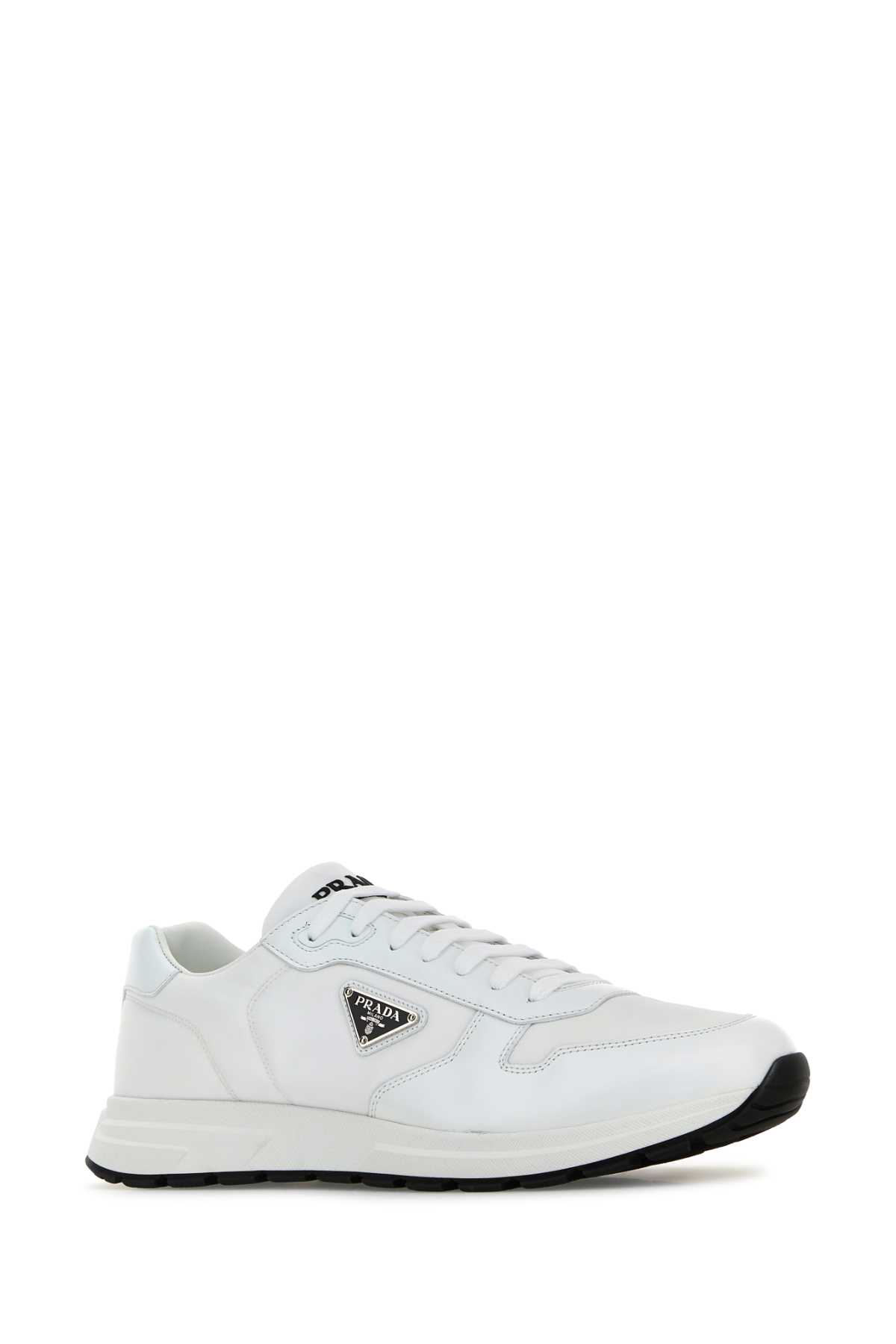 [Prada] Sneakers FW26 2EE443FG0003LF5 F0964