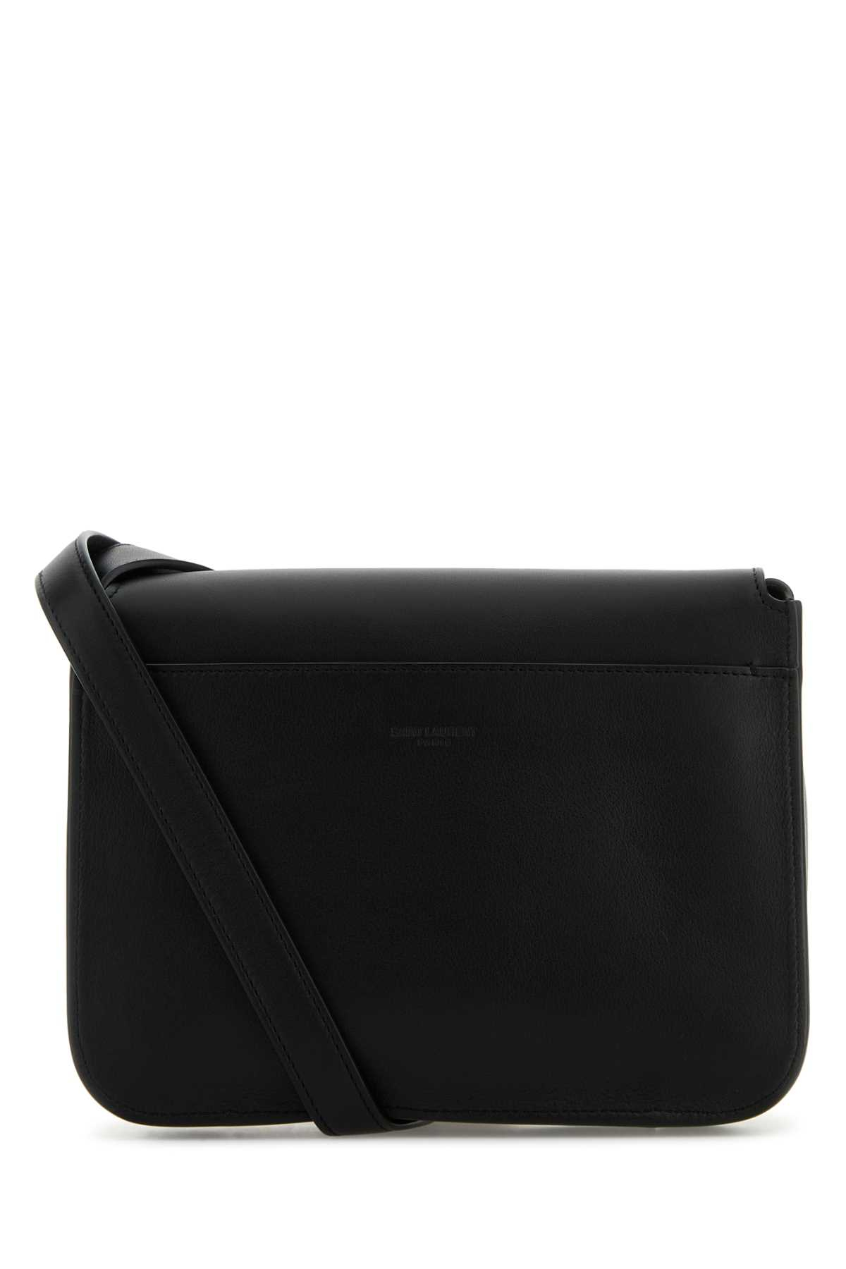 [Saint Laurent] Shoulder bag FW26 718556AAD39 1000