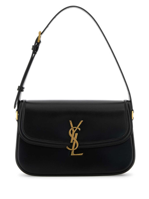[Saint Laurent] Shoulder bag FW26 8323300SX0W 1000