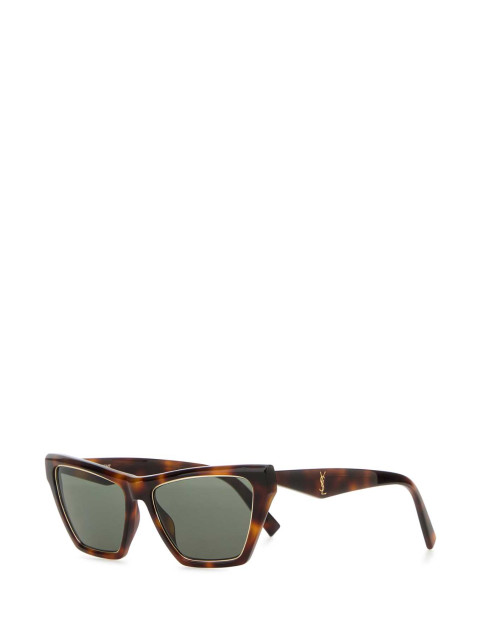 [Saint Laurent] Sunglasses FW26 822268Y9956 2300