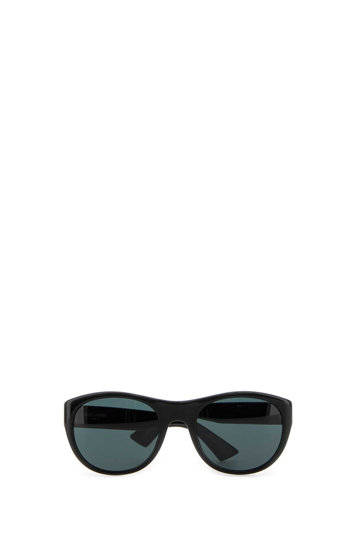 [Saint Laurent] Sunglasses FW26 822260Y9956 1000