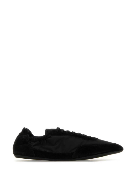 [Prada] Sneakers FW26 2EG479FG001D7C F0002