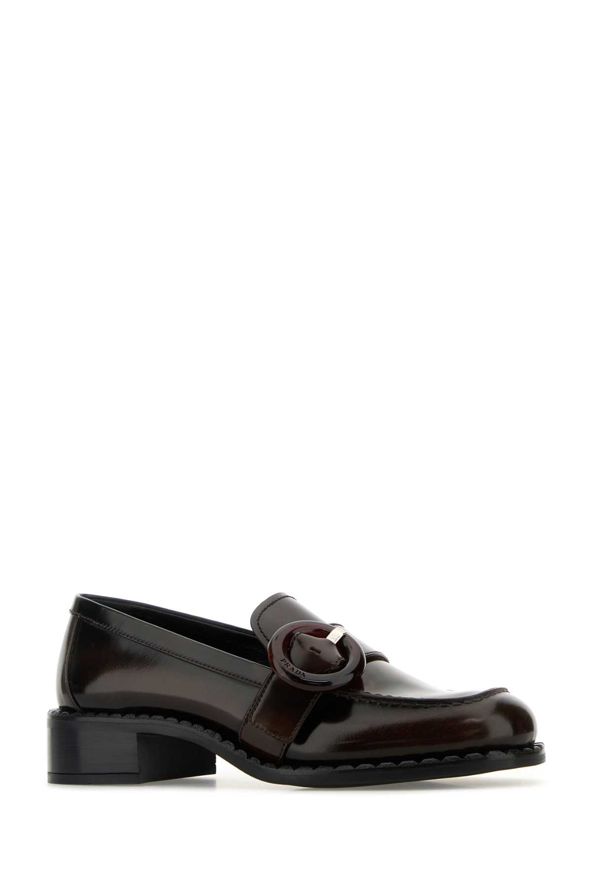 [Prada] Loafer FW26 1D979NF035P39 F0038