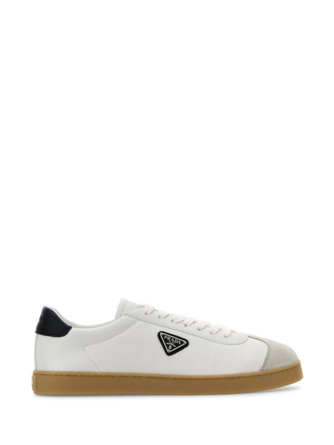 [Prada] Sneakers FW26 2EE394FG000Y5T F0944