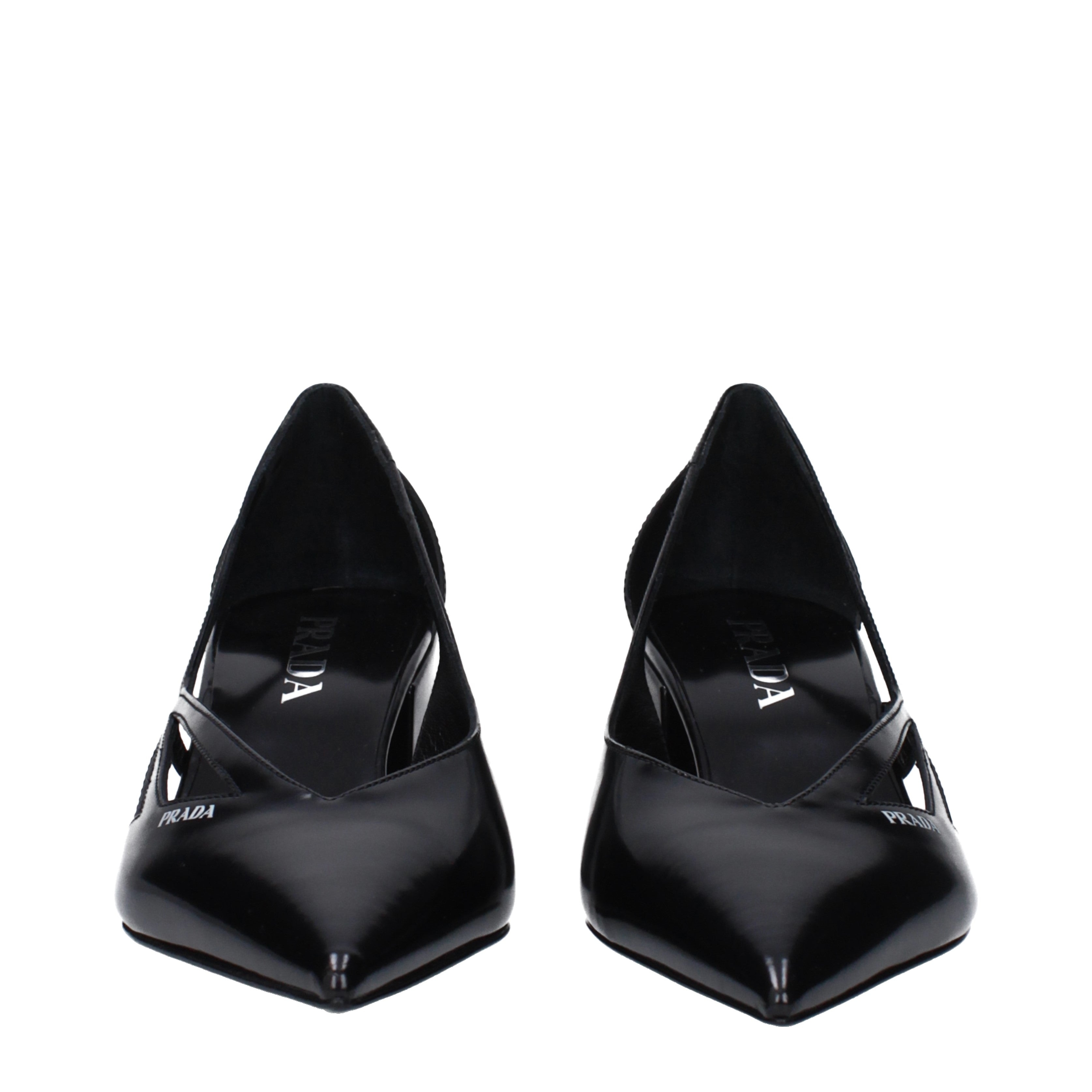 [Prada] Pumps SS26 1I741N05555F0002