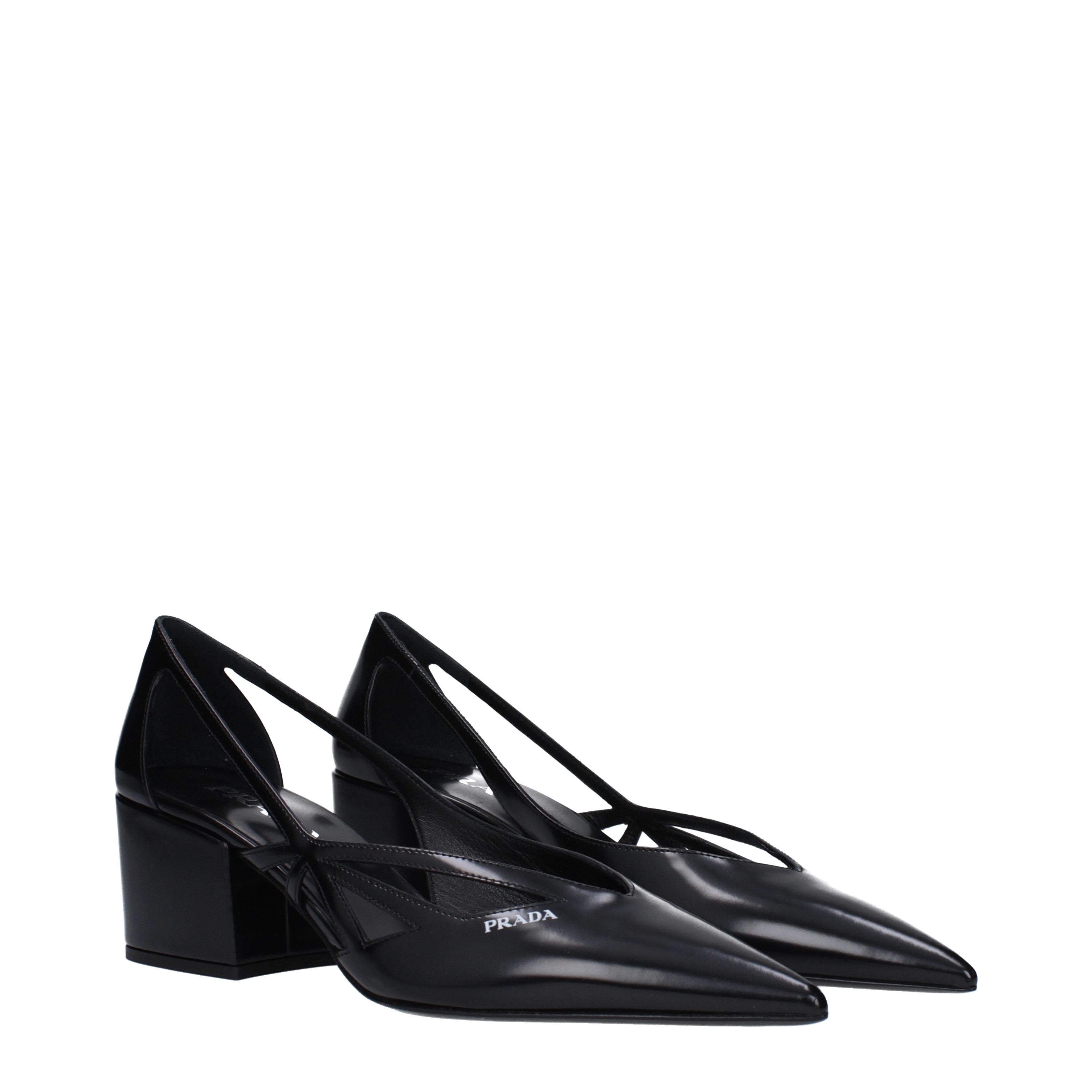 [Prada] Pumps SS26 1I741N05555F0002