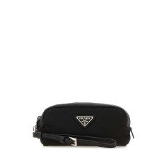 [Prada] Pouch FW26 1NS175R067 F0002