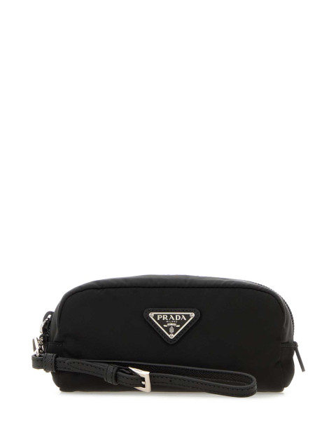 [Prada] Pouch FW26 1NS175R067 F0002