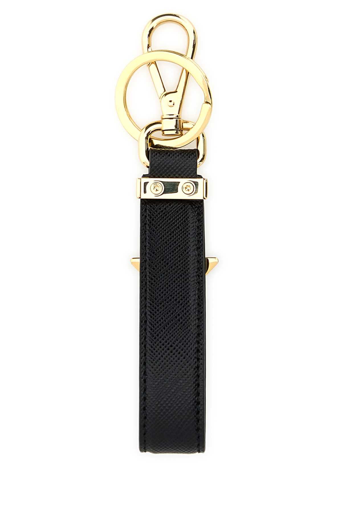 [Prada] Keyring FW26 1PP185053 F0002