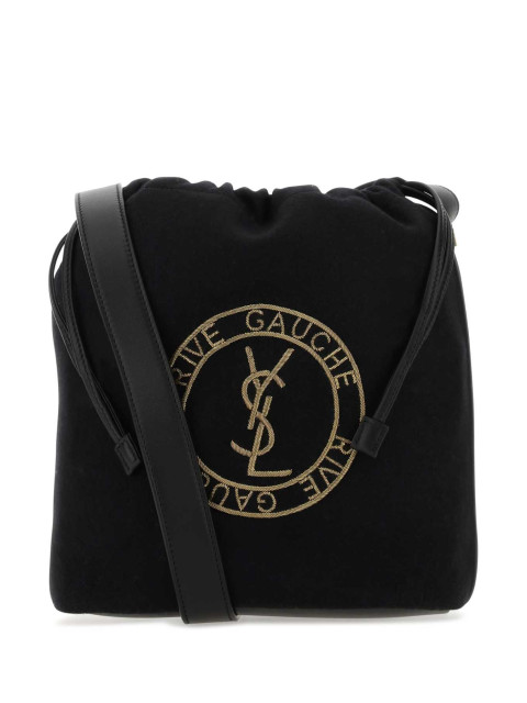 [Saint Laurent] Shoulder bag FW26 710261FAAJ6 1055