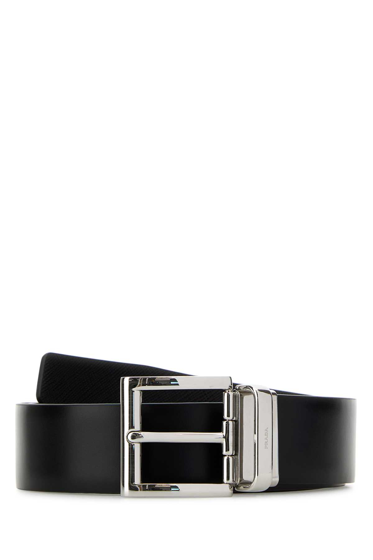 [Prada] Belt FW26 2CC0042AJ9 F0002