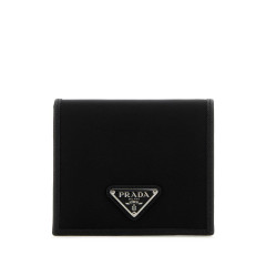 [Prada] Wallet FW26 2MO0042DMH F0002