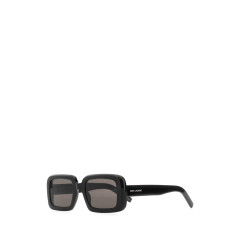 [Saint Laurent] Sunglasses FW26 690919Y9901 1000