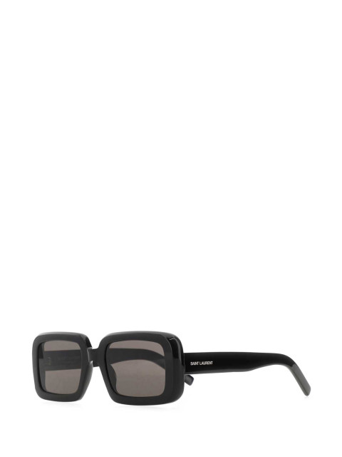 [Saint Laurent] Sunglasses FW26 690919Y9901 1000