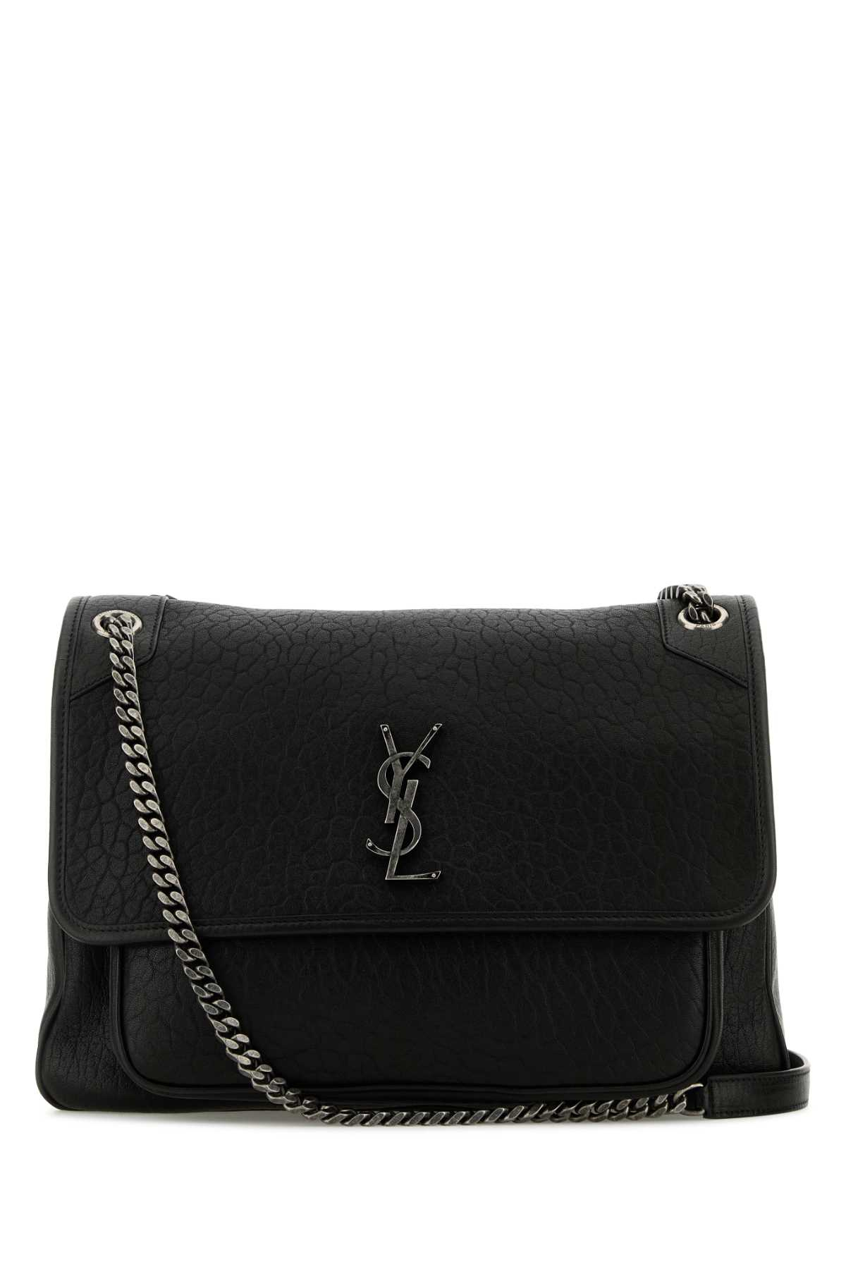 [Saint Laurent] Shoulder bag FW26 803777AACIA 1000