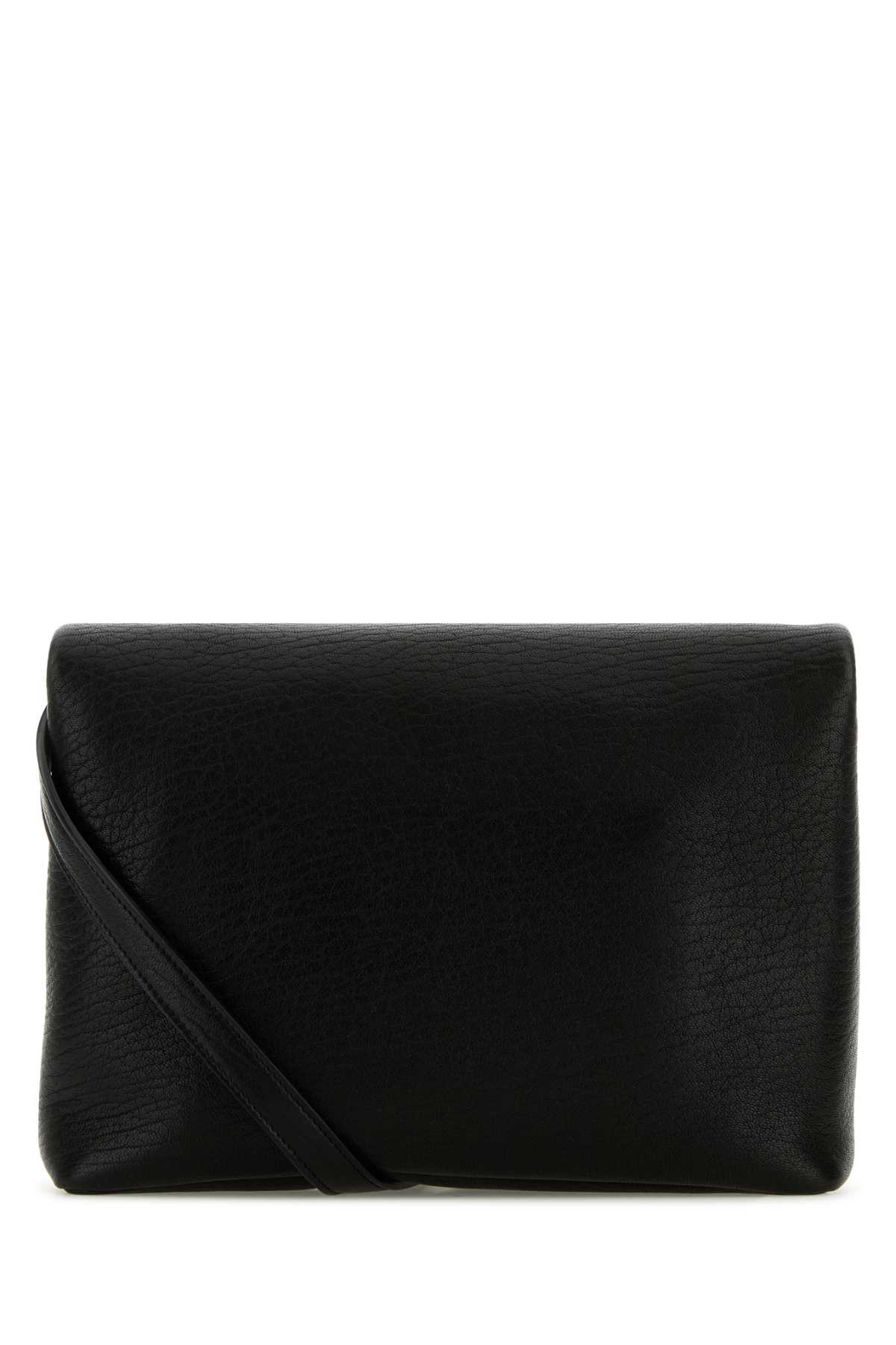 [Saint Laurent] Shoulder bag FW26 801490AACIU 1000