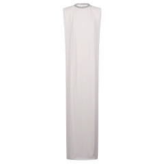 [ELISABETTA FRANCHI] Sleeveless dress SS26 AR83J62E2