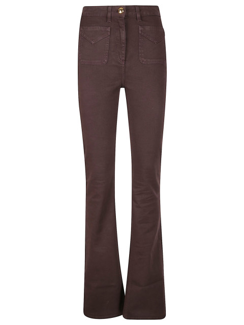 [ELISABETTA FRANCHI] Jeans SS26 PJ22N61E2