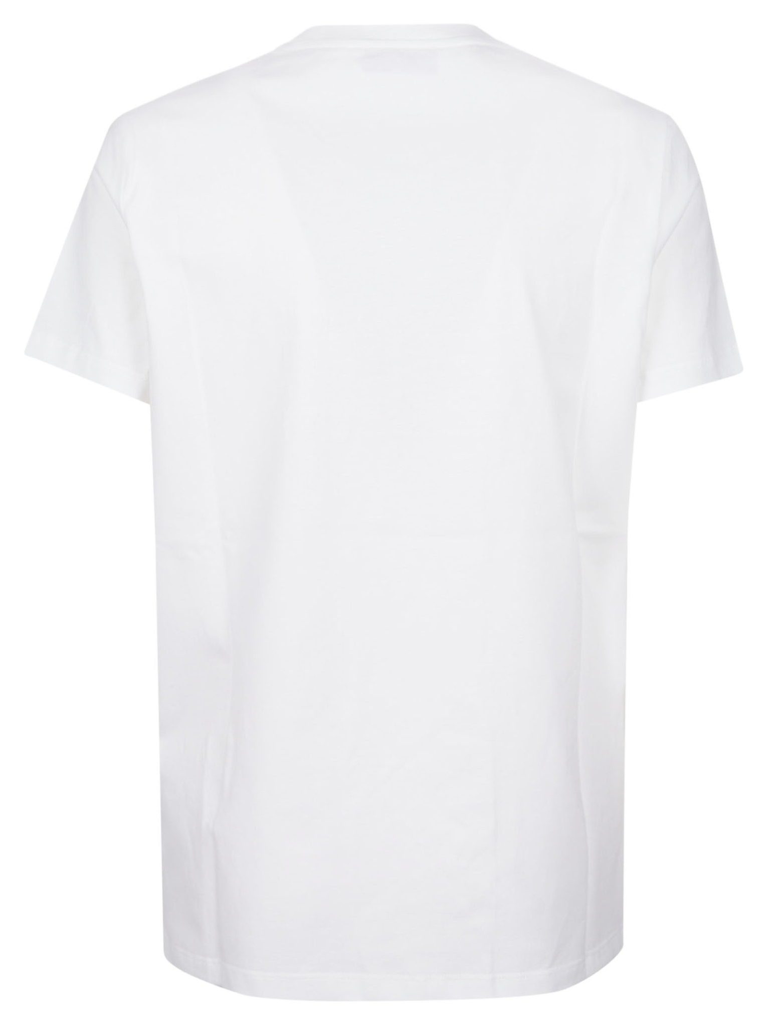 [ELISABETTA FRANCHI] T-shirts Short Sleeve SS26 MA71G61E2