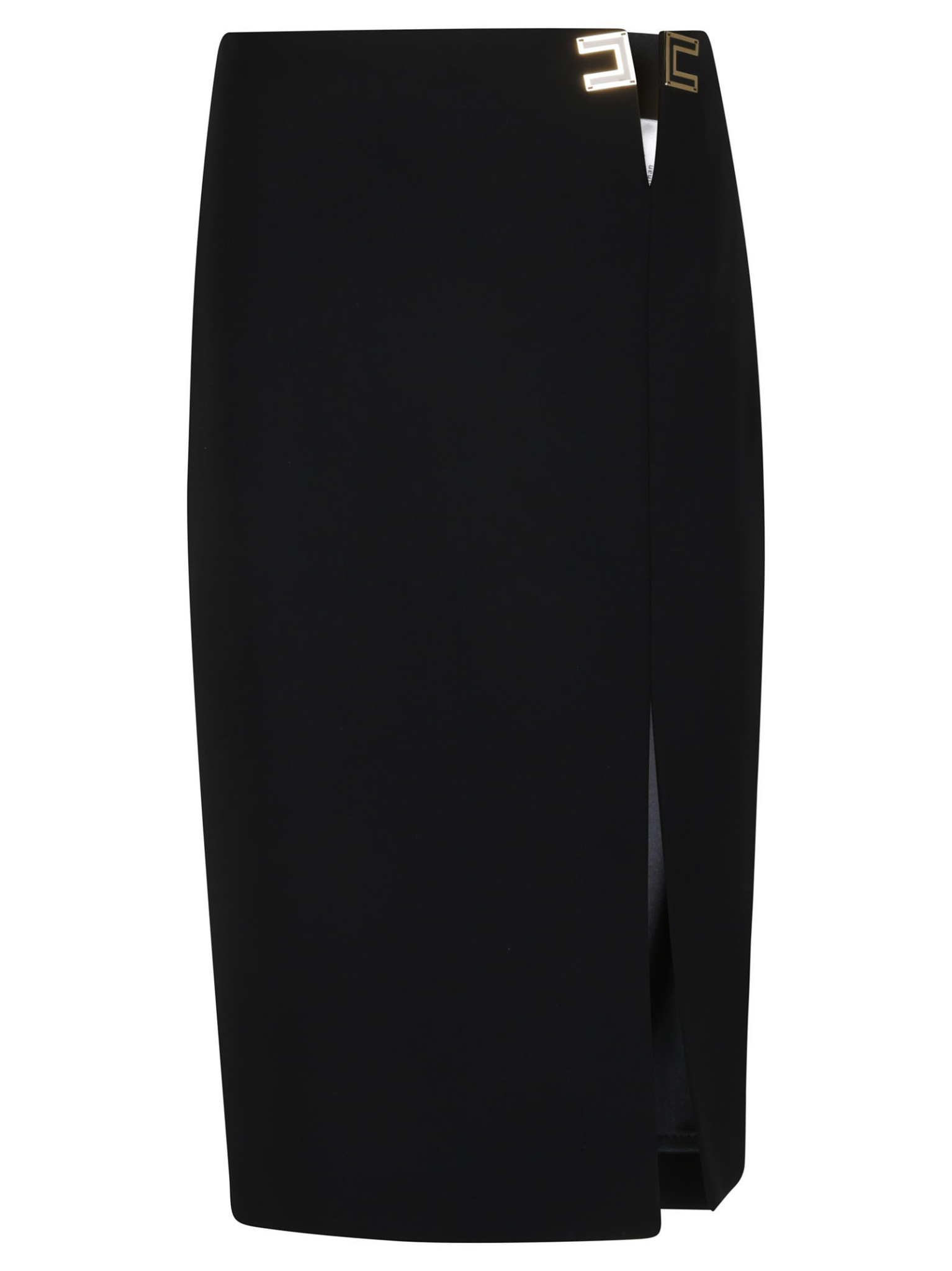 [ELISABETTA FRANCHI] Long skirt SS26 GO14761E2