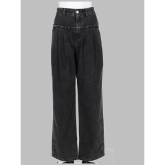 [Marant Etoile] Jeans FW26 PA0739FA_D3H01E02FK