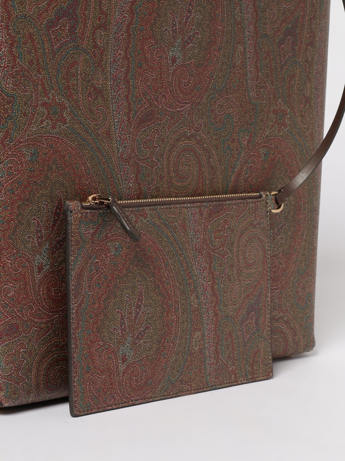 [Etro] Tote bag SS26 WP1D0023AA001 M0019