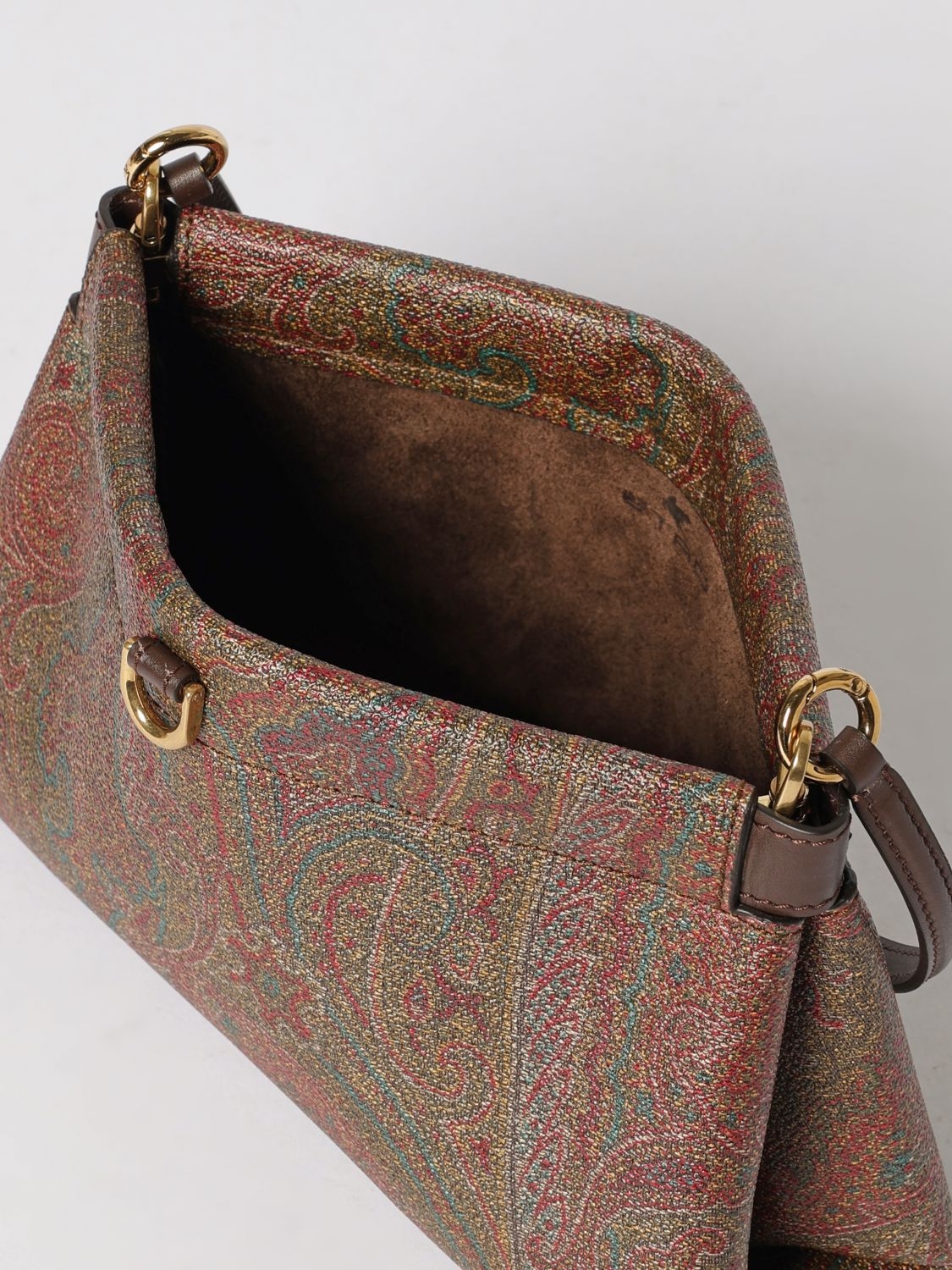[Etro] Minibag SS26 WP1H0008AA001 M0019