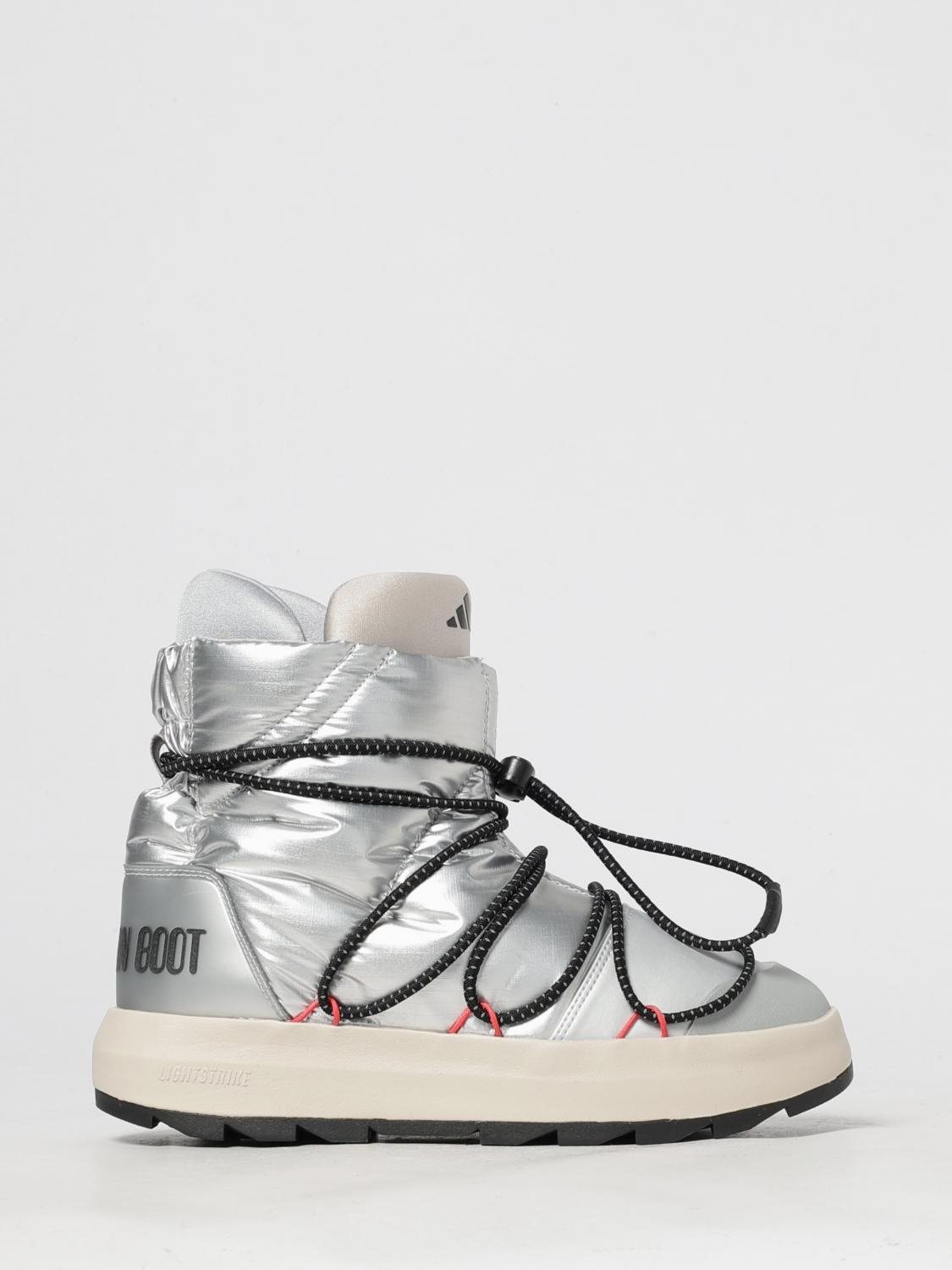 [ADIDAS ORIGINALS] Ankle Boots FW25 JQ7849