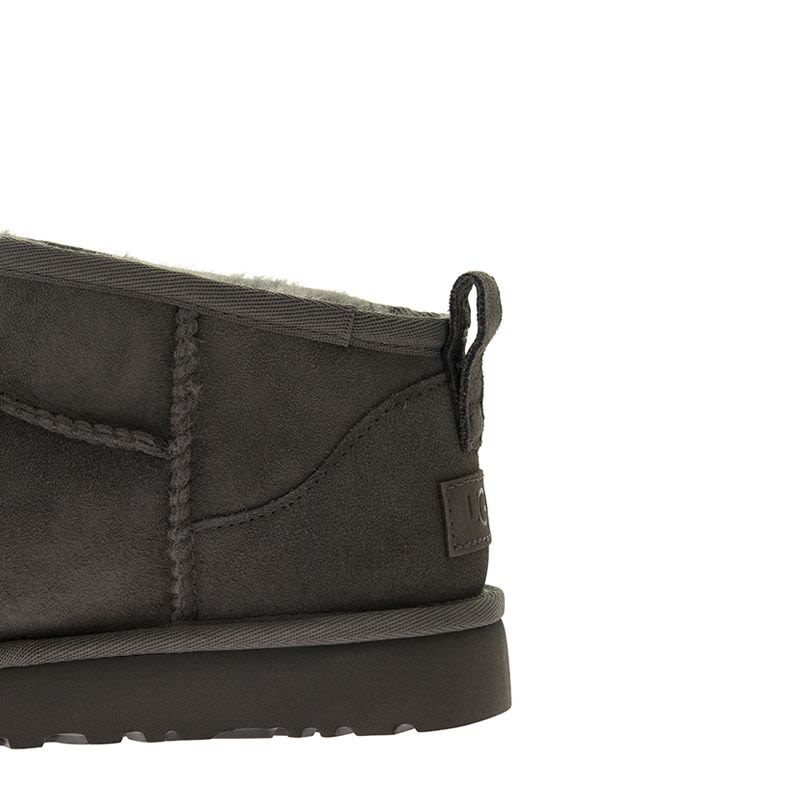 [UGG] Ankle Boots CO 1116109 GREY