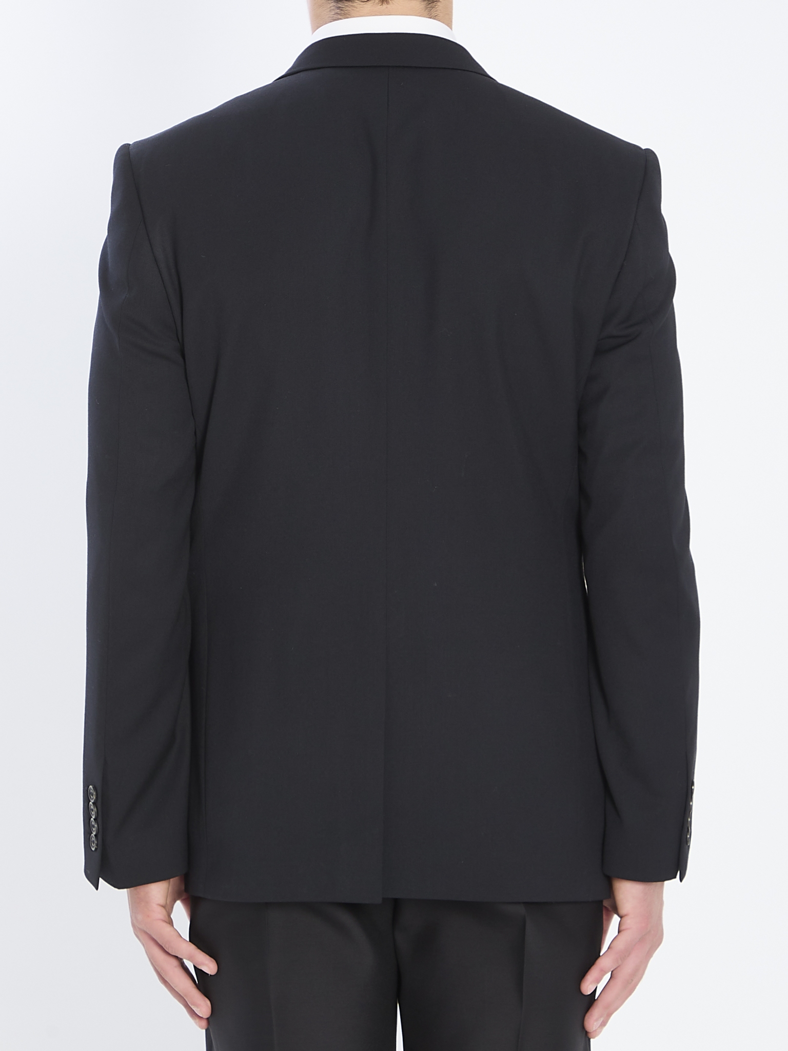 [Balenciaga] Blazer FW25 850759_TPT07_1038
