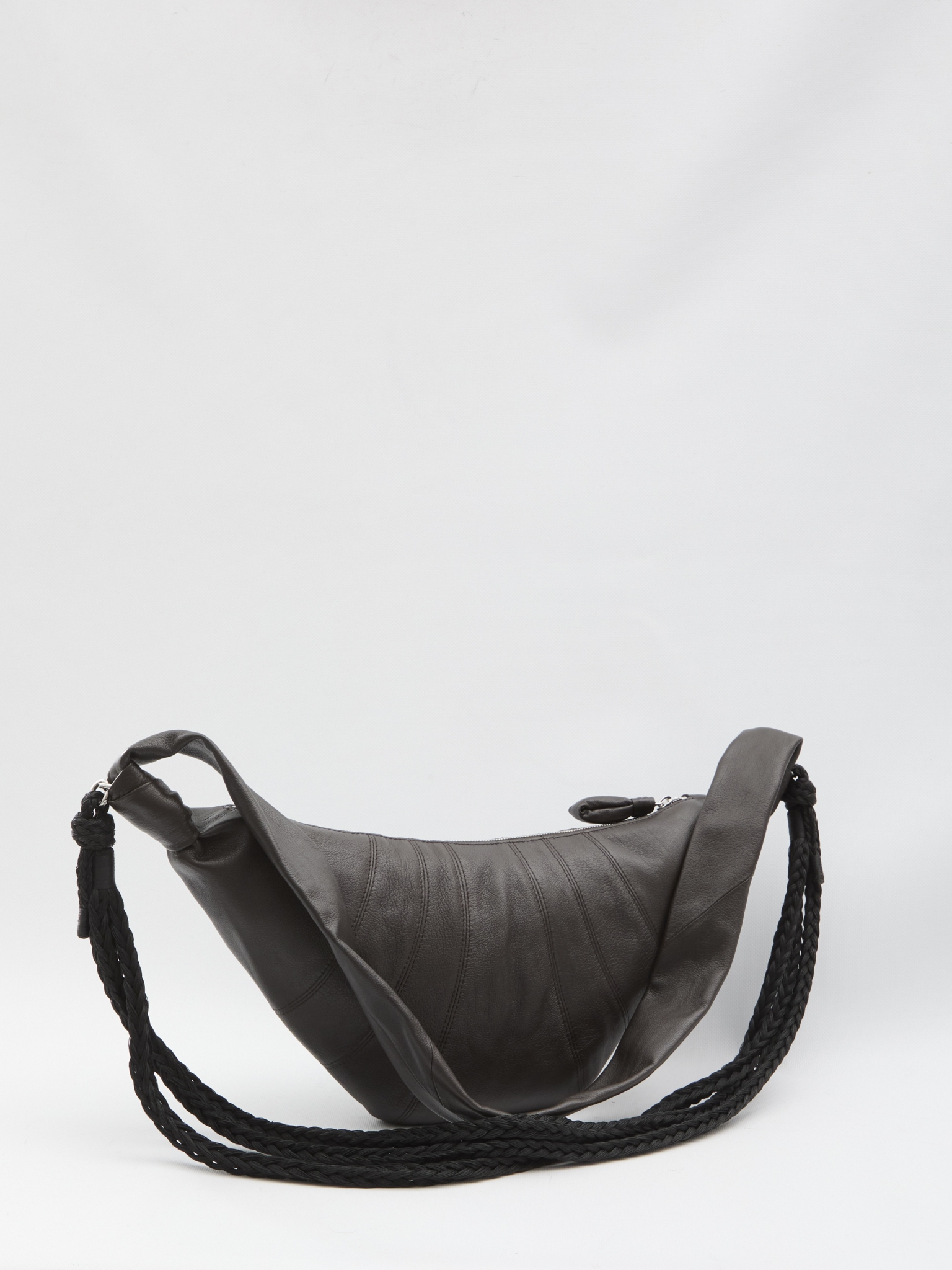 [LEMAIRE] Cross body bag FW25 BG0174_LL0160_BR449